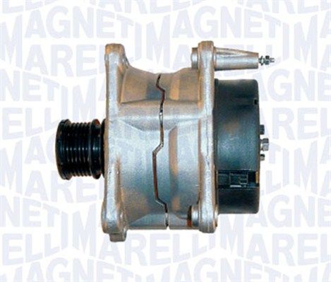 MAGNETI MARELLI kintamosios srovės generatorius 944390409500